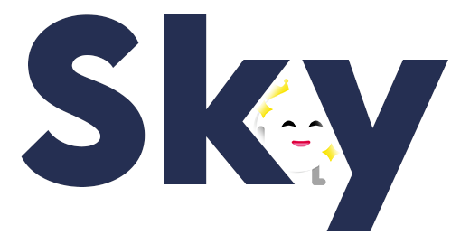 SkyBot Logo